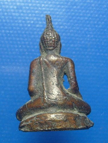 พระกริ่งเชียงแสนเจ้าคุณนร