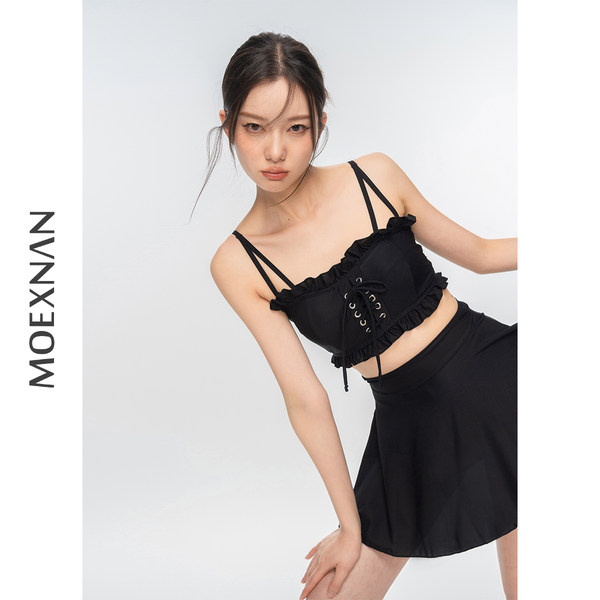 ชุดว่ายน้ำผู้หญิง ชุดว่ายน้ำน่ารัก Bikini ชุดไปทะเล