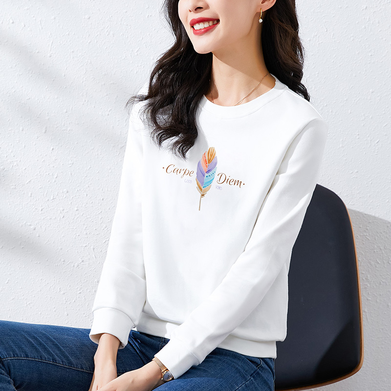 เสื้อยืดวัยรุ่น เสื้อยืดผู้หญิง