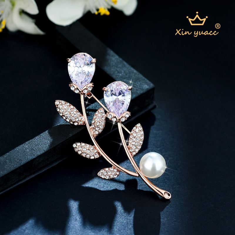 เข็มกลัด เข็มกลัดสวยๆ เข็มกลัดติดเสื้อ Brooch