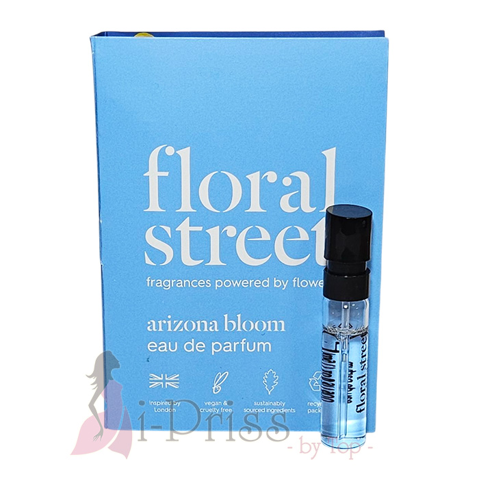 Floral Street Arizona Bloom (EAU DE PARFUM) 1.5 ml.