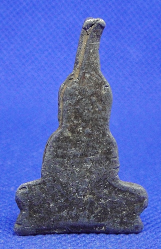 พระท่ากระดาน วัดหมอเฒ่า กาญจนบุรี