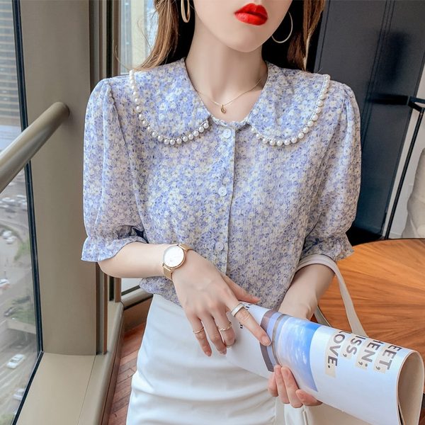เสื้อลูกไม้สวยๆ เสื้อลูกไม้ เสื้อลูกไม้แฟชั่น BY MIRI