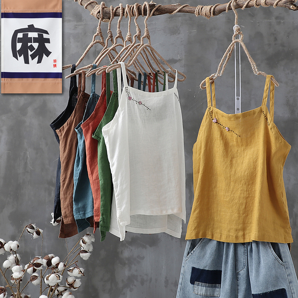 เสื้อเชิ้ตผ้าฝ้ายลินิน ขายเสื้อเชิ้ต ผ้าลินิน เสื้อเชิ้ตผ้าฝ้ายผู้หญิง