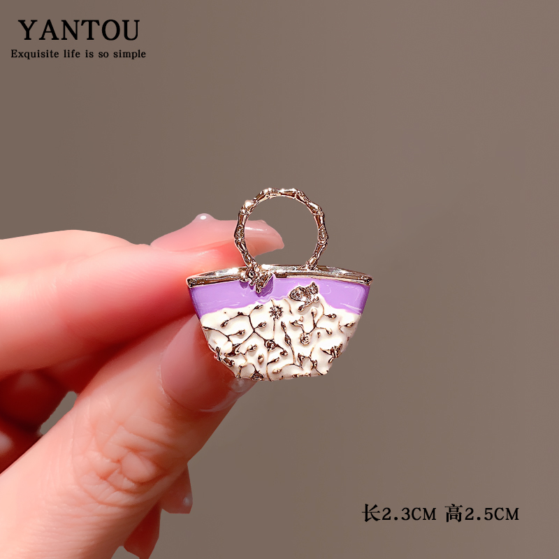 เข็มกลัด เข็มกลัดสวยๆ เข็มกลัดติดเสื้อ Brooch