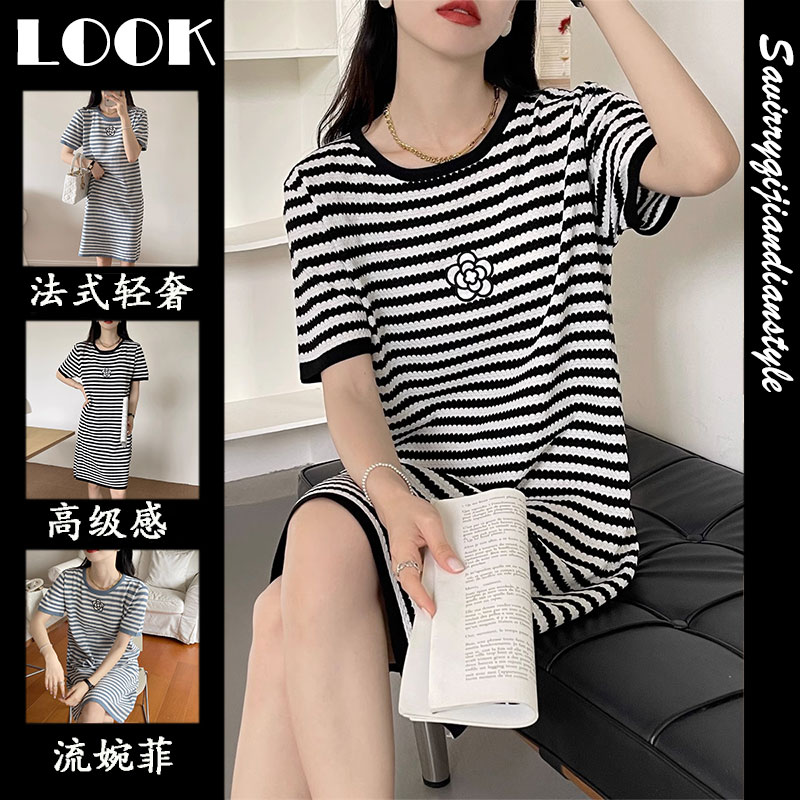 เสื้อยืดคนอ้วนแบบโอเวอร์ไซส์แบบ ulzzang fashion สนใจทักแชท