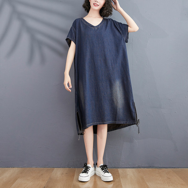 เสื้อลินินคนอ้วน