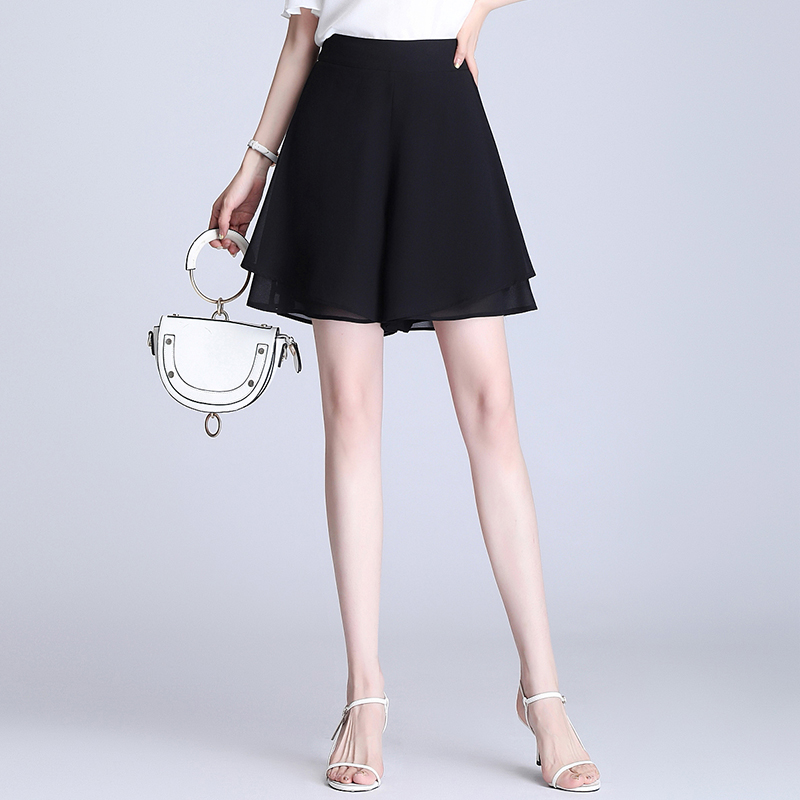 กระโปรงยาว กระโปรงยาวทรงเอ กระโปรงทำงาน