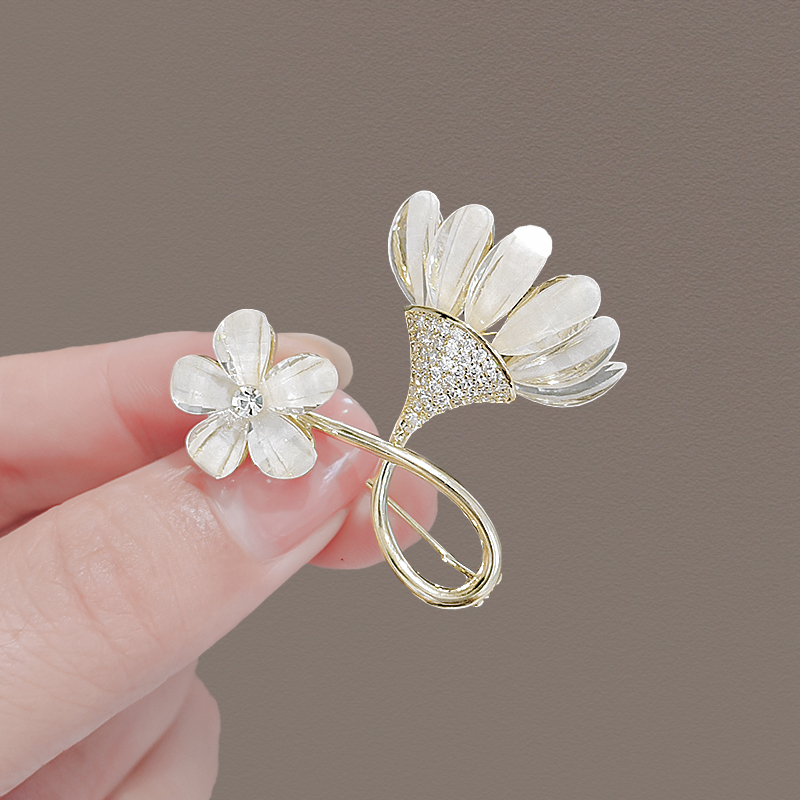 เข็มกลัด เข็มกลัดสวยๆ เข็มกลัดติดเสื้อ Brooch