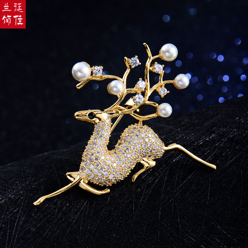 เข็มกลัด เข็มกลัดสวยๆ เข็มกลัดติดเสื้อ Brooch