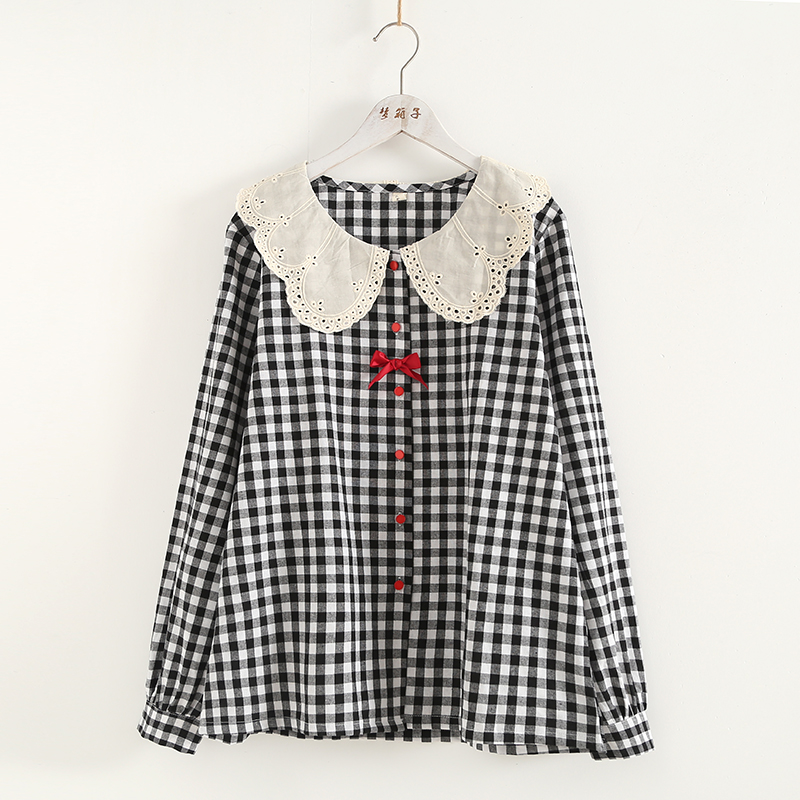 เสื้อผ้าสไตล์ญี่ปุ่น Mori Girl