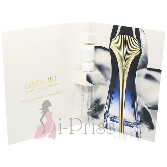 Carolina Herrera Good Girl Légère (EAU DE PARFUM) 1.5 ml.
