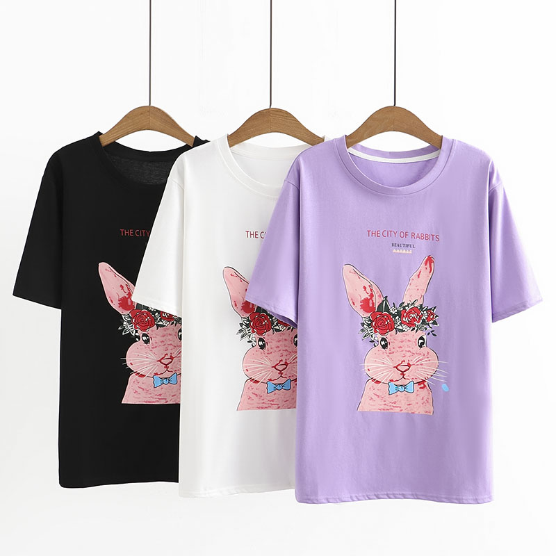 เสื้อผ้าคนอ้วน เสื้อผ้าสาวอวบ(อกเสื้อ38-50นิ้ว)