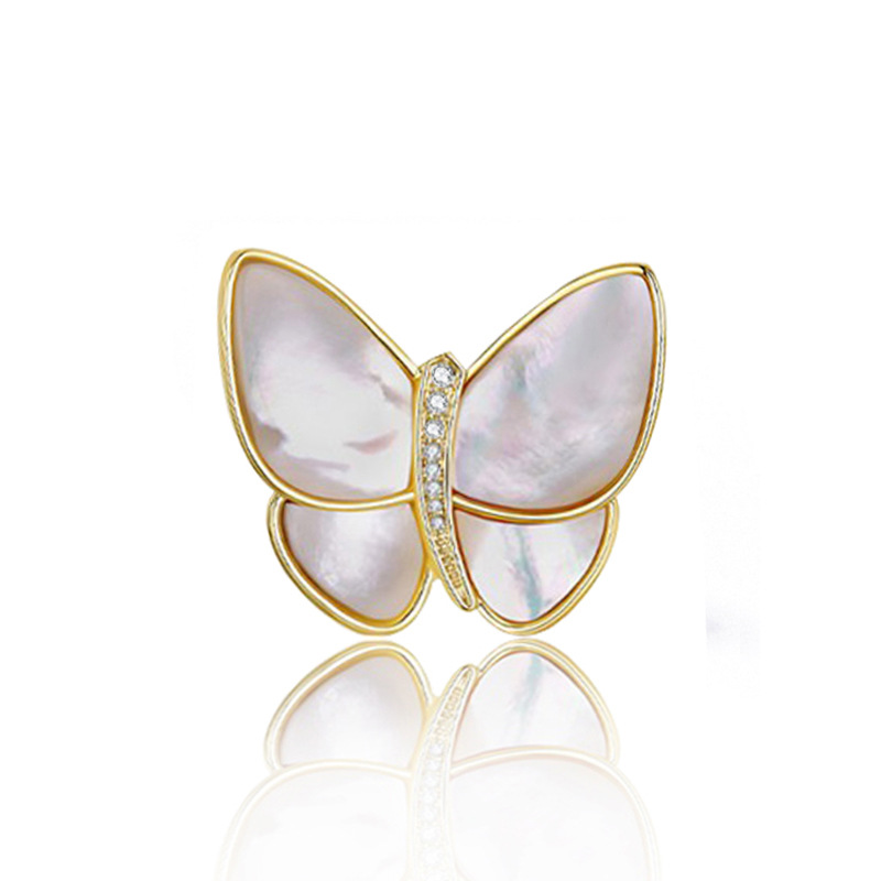 เข็มกลัด เข็มกลัดสวยๆ เข็มกลัดติดเสื้อ Brooch