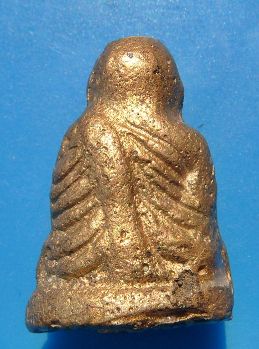 หลวงพ่อเงิน วัดบางมูลนาก