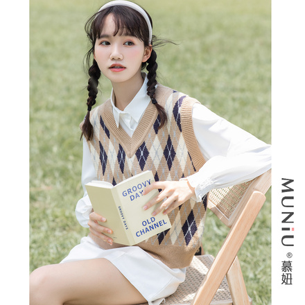 เสื้อผ้าสไตล์ญี่ปุ่น Mori Girl