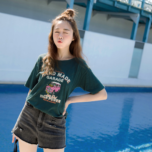 เสื้อแบรนด์IMODAไซต์M-3XL