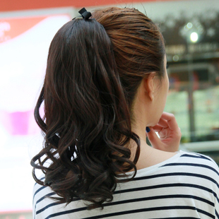 วิกผม แฮร์พิช Hairpiece