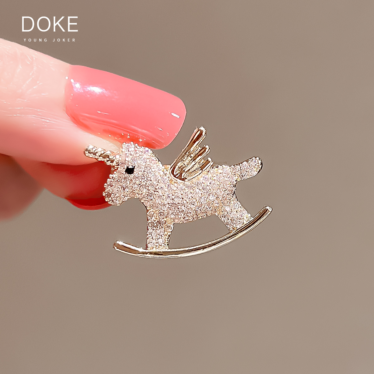 เข็มกลัด เข็มกลัดสวยๆ เข็มกลัดติดเสื้อ Brooch