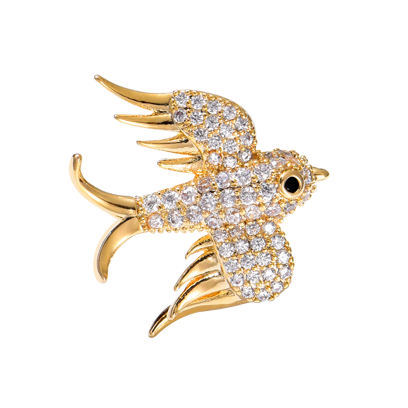 เข็มกลัด เข็มกลัดสวยๆ เข็มกลัดติดเสื้อ Brooch
