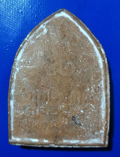 หลวงพ่อขอม พระโมคคัลลา พระสารีบุตร