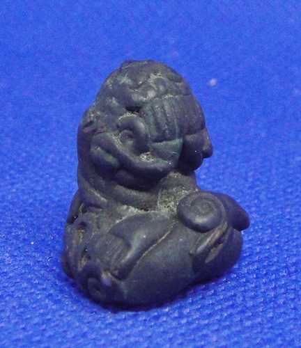 พระปิดตายันต์หน่อง