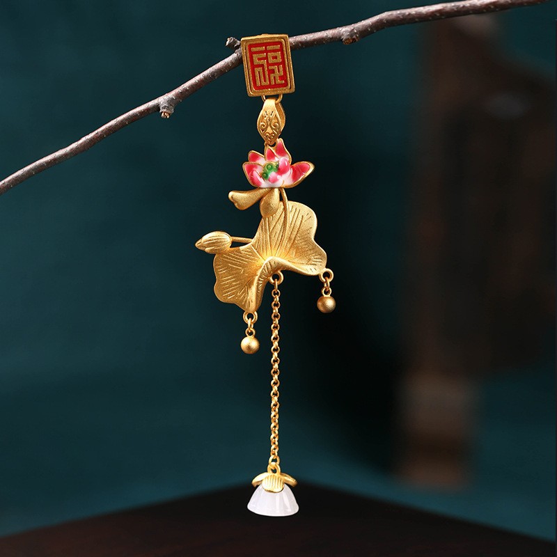 เข็มกลัด เข็มกลัดสวยๆ เข็มกลัดติดเสื้อ Brooch