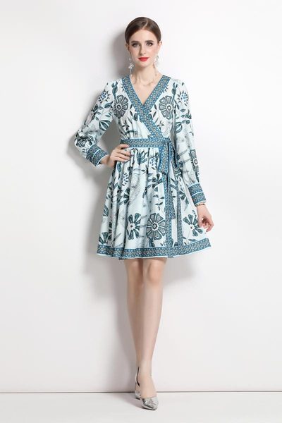 ชุดเดรสยาวสวยๆ ชุดเดรสยาวใส่สบาย ใส่ทำงาน