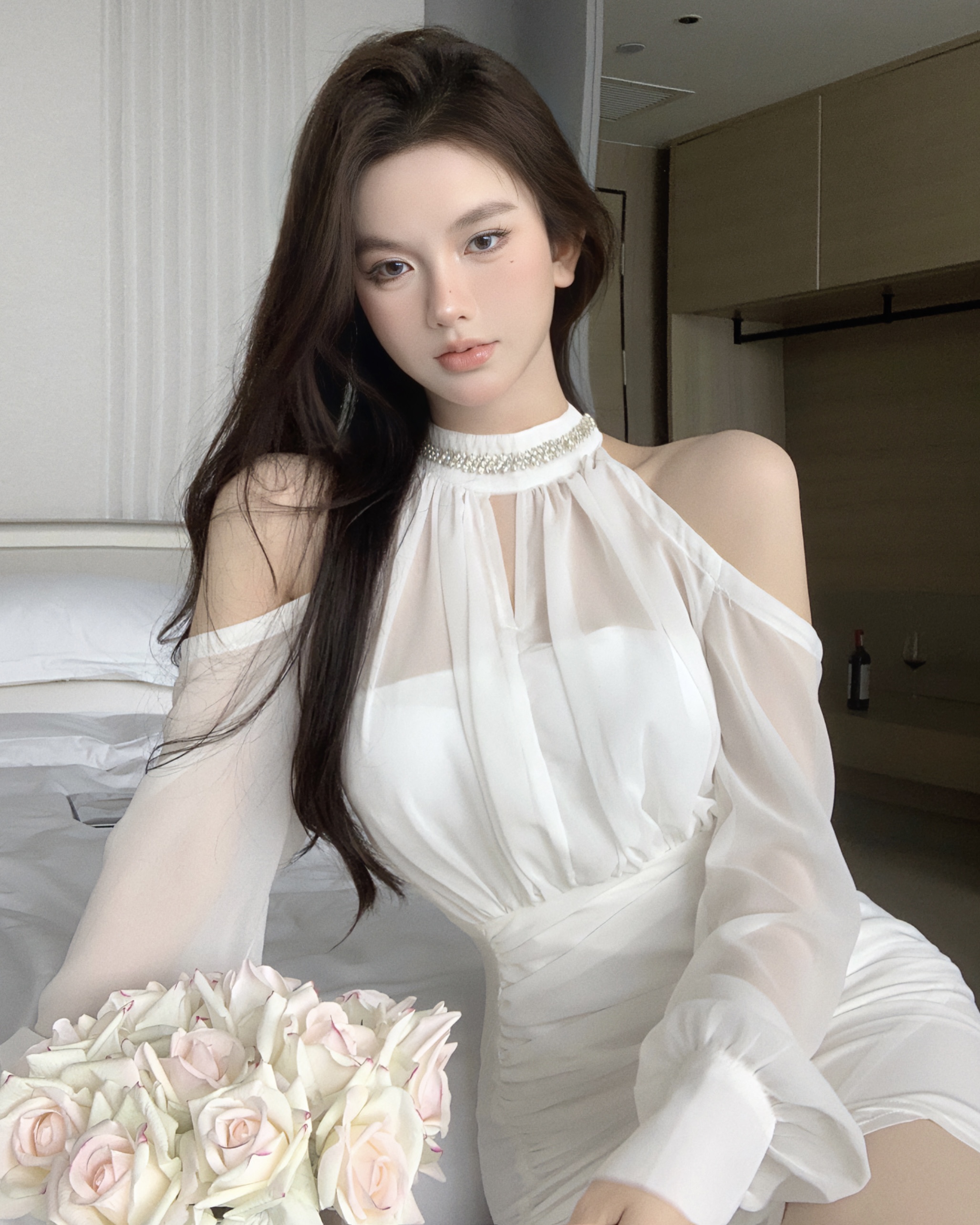 ชุดเดรสแฟชั่น แบบชุดเดรสสวยๆ ชุดเดรสน่ารัก