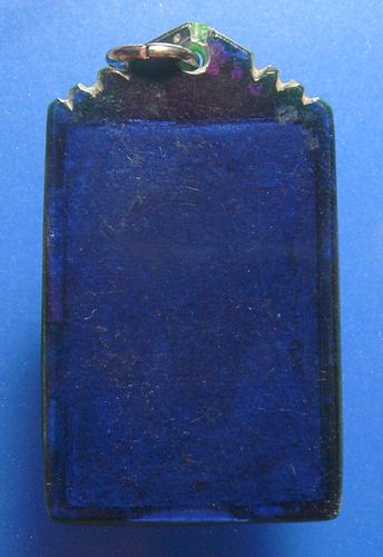 สมเด็จวัดเกาะลอยหลวงปู่ทิม