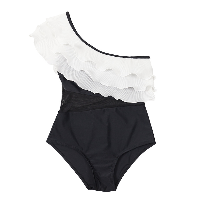 ชุดว่ายน้ำผู้หญิง ชุดว่ายน้ำน่ารัก Bikini ชุดไปทะเล