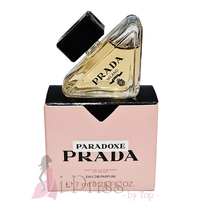 PRADA Paradoxe (EAU DE PARFUM) 7 ml.