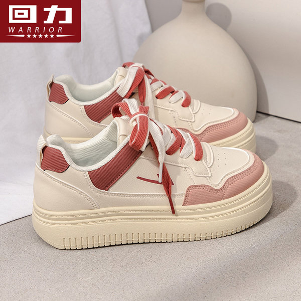 รองเท้าผ้าใบแฟชั่นผู้หญิง ใส่สบาย มีขนาด 35-40