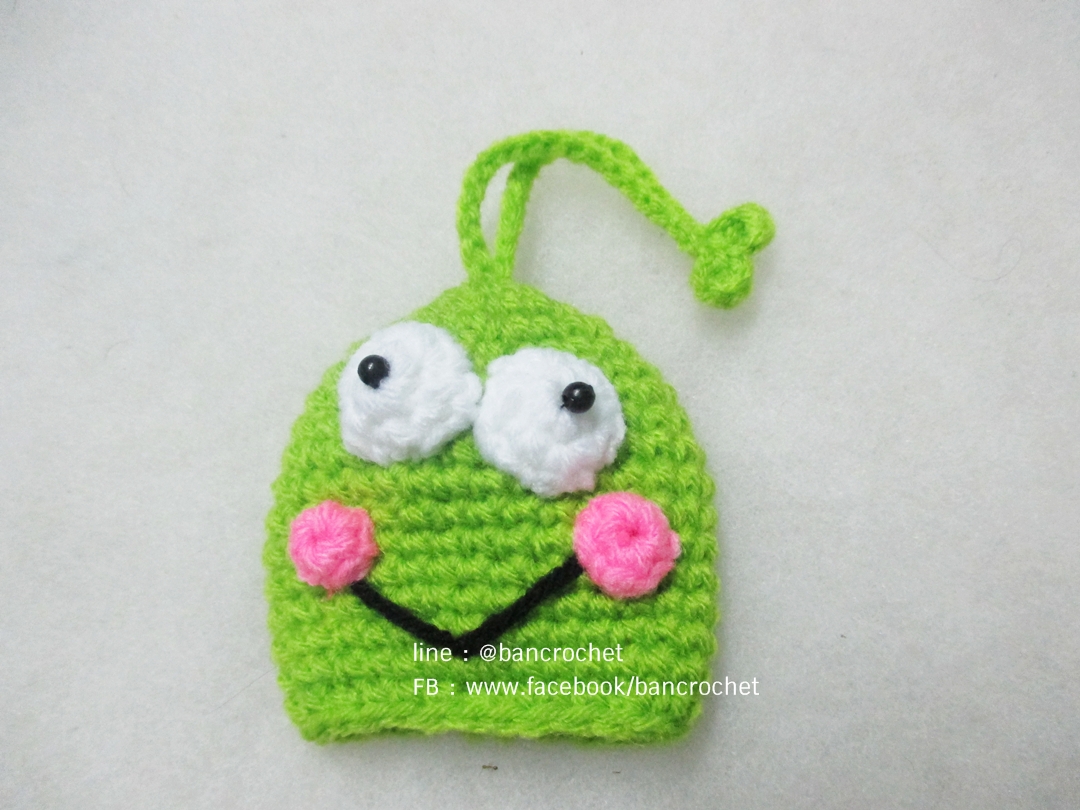 ครอบกุญแจเคโระ