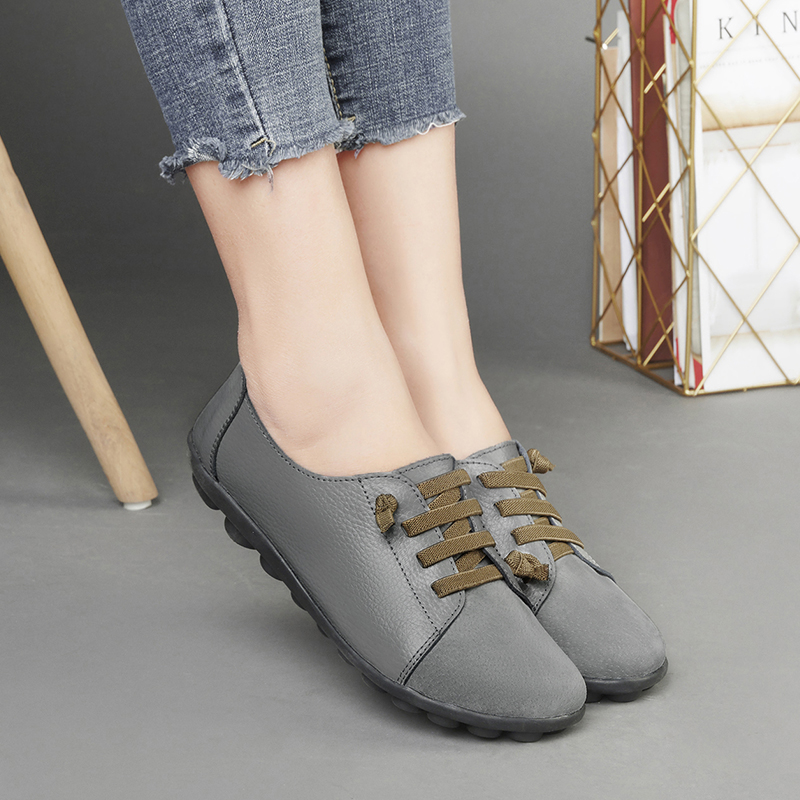 รองเท้าผ้าใบ รองเท้าลำลอง รองเท้าผ้าใบลำลอง รองเท้าแฟชั่นแบบสวม Slipper Shop