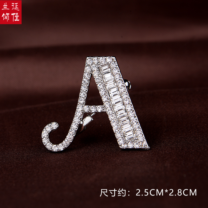 เข็มกลัด เข็มกลัดสวยๆ เข็มกลัดติดเสื้อ Brooch