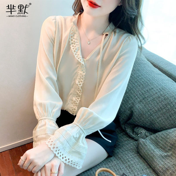 เสื้อลูกไม้สวยๆ เสื้อลูกไม้ เสื้อลูกไม้แฟชั่น BY MIRI