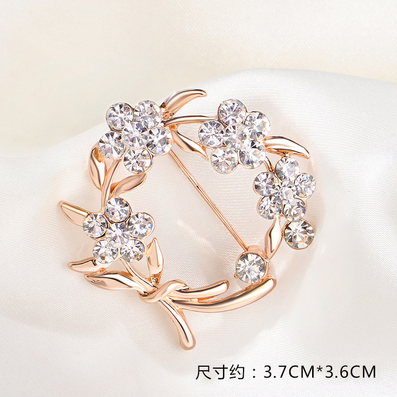เข็มกลัด เข็มกลัดสวยๆ เข็มกลัดติดเสื้อ Brooch