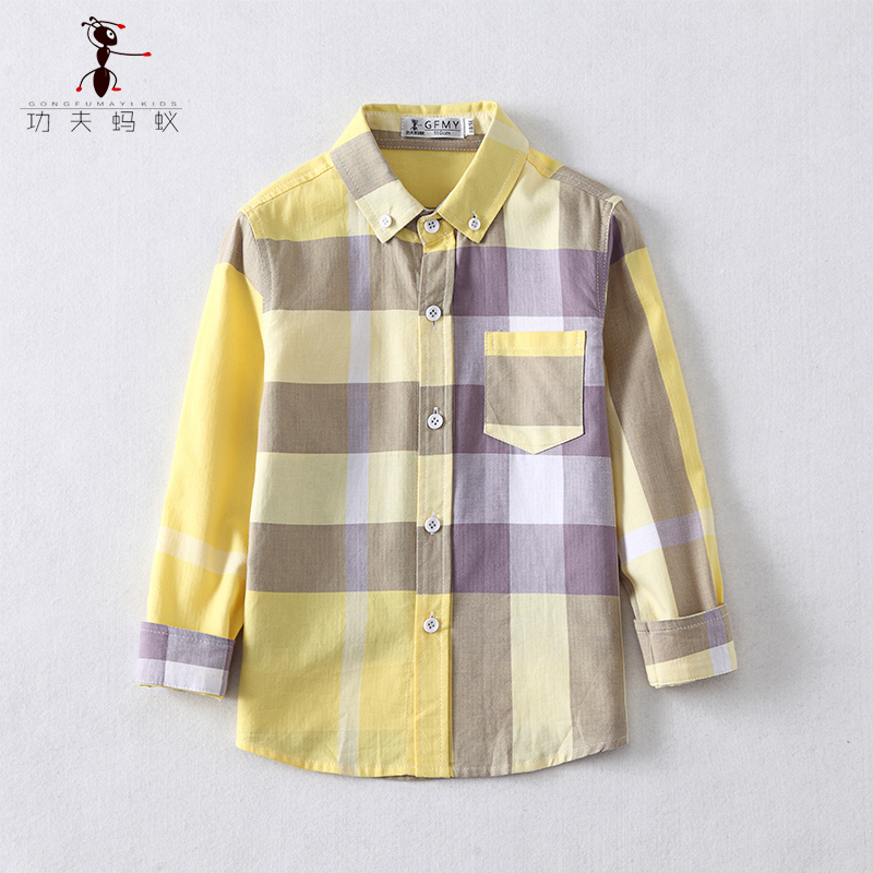 เสื้อผ้าเด็กผู้ชาย