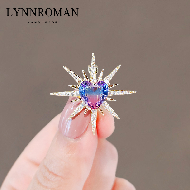 เข็มกลัด เข็มกลัดสวยๆ เข็มกลัดติดเสื้อ Brooch