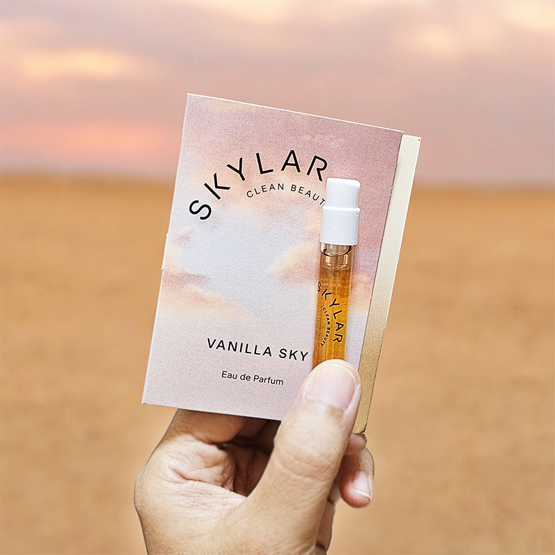 SKYLAR Vanilla Sky EDP 1.5 ml.