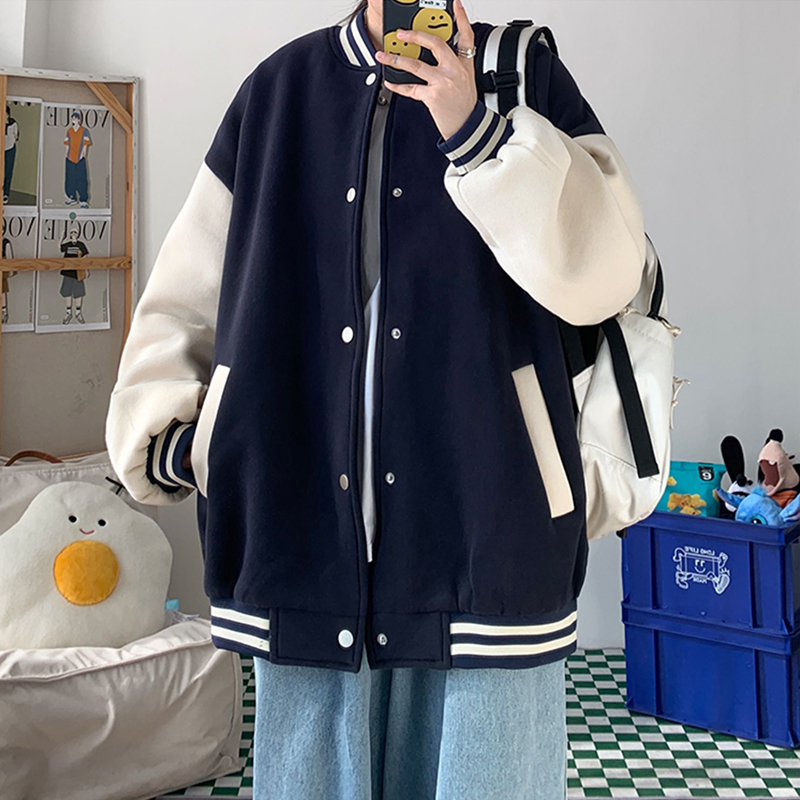 แจ็คเก็ต เสื้อคลุมแจ็คเก็ต