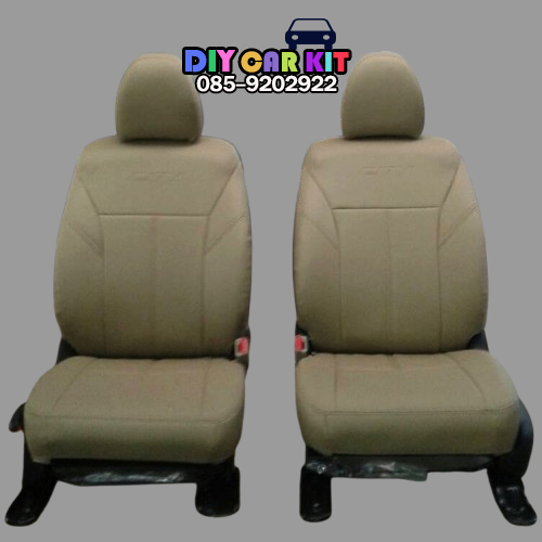 ชุดหุ้มเบาะรถยนต์ New City 2014-2019