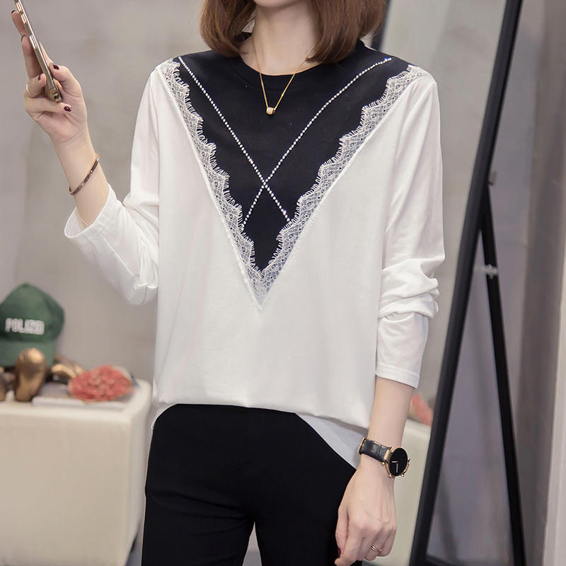เสื้อทีเชิ้ตสาวอ้วน