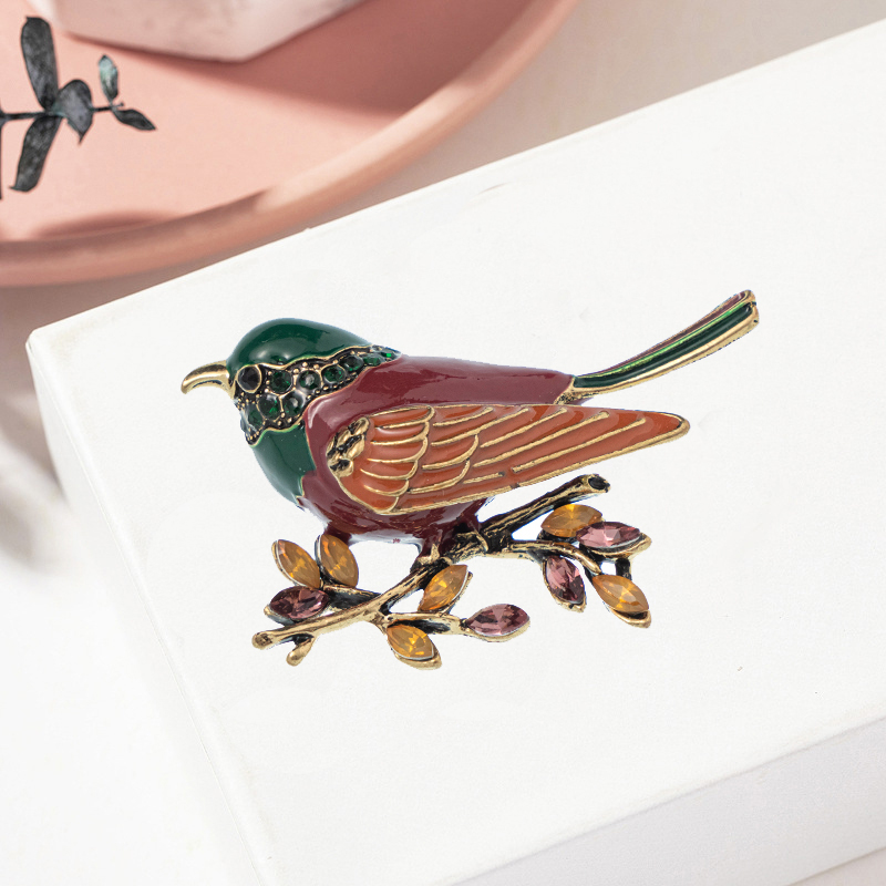 เข็มกลัด เข็มกลัดสวยๆ เข็มกลัดติดเสื้อ Brooch