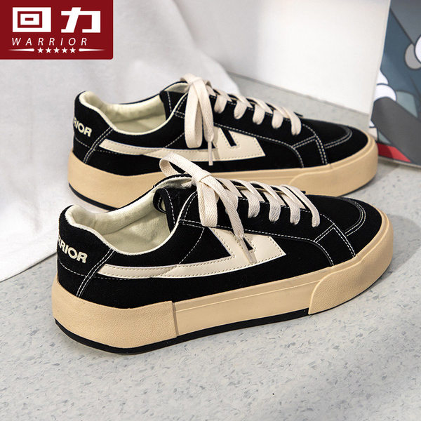 รองเท้าผ้าใบแฟชั่นผู้หญิง ใส่สบาย มีขนาด 35-40
