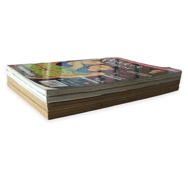 Reader's Digest (สรรสาระ)