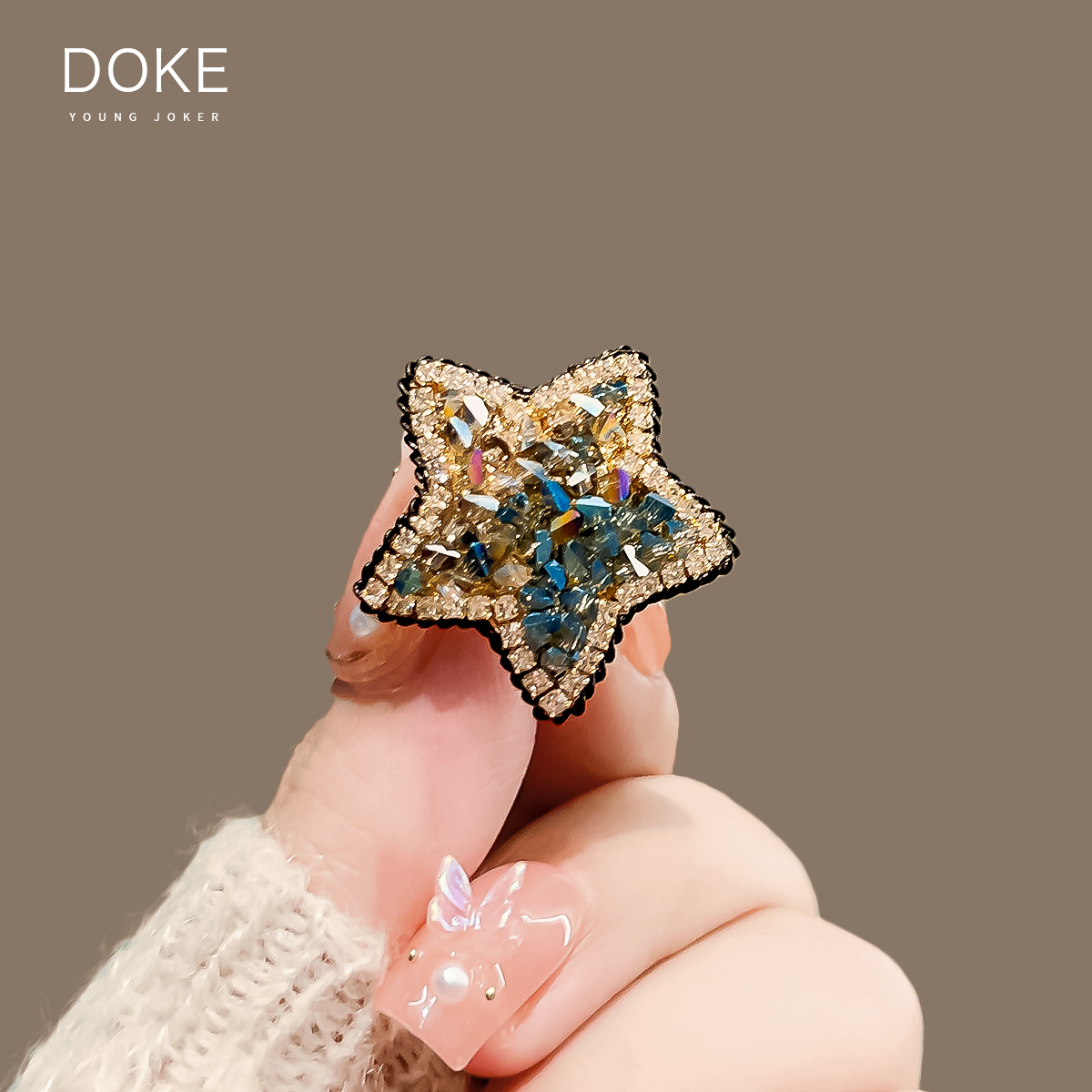 เข็มกลัด เข็มกลัดสวยๆ เข็มกลัดติดเสื้อ Brooch