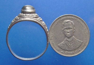 แหวนหลวงพ่อคูณ