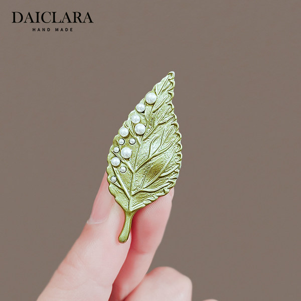 เข็มกลัด เข็มกลัดสวยๆ เข็มกลัดติดเสื้อ Brooch